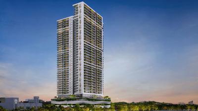 4 BHK Flat