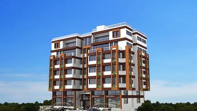 Asian Constructions Asian Costa Pinnacle Project Images