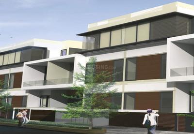 Panchsheel Greens 2 Villa Project Images