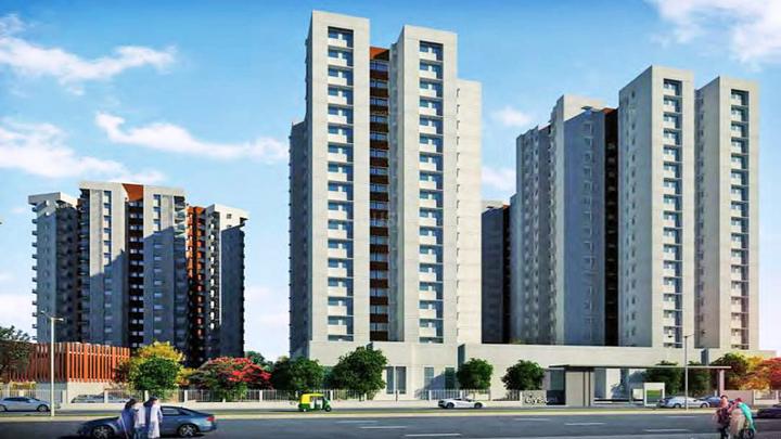 Adani The Evergreen More Images 1