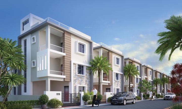 Gallery Cover Pic of Skytech Infinity
