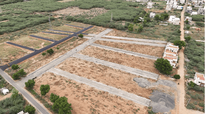 Raja Garden Project Images