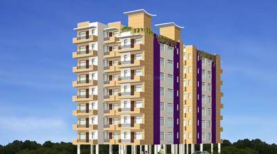 Gallery Cover Image of 1000 Sq.ft 2 BHK Apartment / Flat for rent in Nav Nirman Construction Nav Nirman Disha Apartments, Sector 48 for Rs. 15000