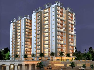Gallery Cover Pic of Rock Hilton Heights