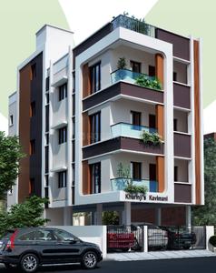 Khurinji Kavimani Project Images