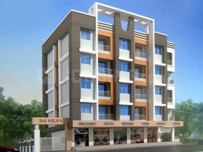Pinnacle Sai Kripa Project Images
