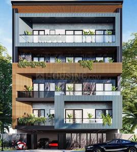 Project Image of 1500 Sq.ft 4 BHK Apartment / Flat for sale in Deenpur for Rs. 11200000