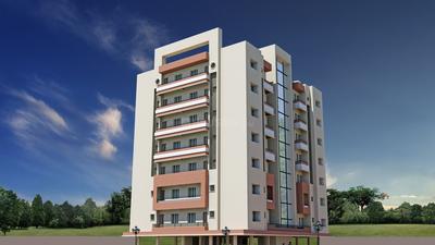 Gallery Cover Pic of Mangalmurti - Sumangal Vihar