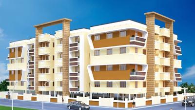 Gallery Cover Pic of S Kadirvel Hillview