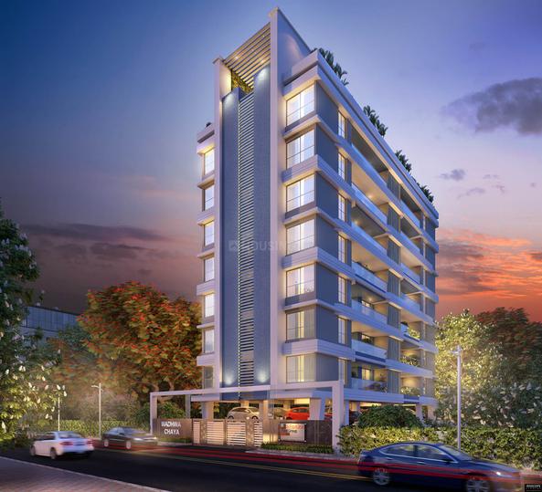 Gallery Cover Pic of SK Madhavchhaya