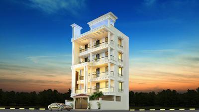 Gallery Cover Pic of JKM House-3