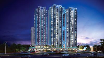 3 BHK Flat