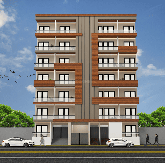 Gallery Cover Pic of Shree Homes