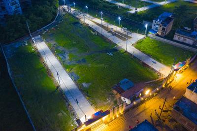 Residential Lands for Sale in Compact Maa Narmade Prime