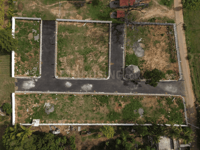 Sai Kamala Nagar Project Images