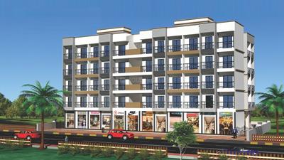 2 BHK Flat