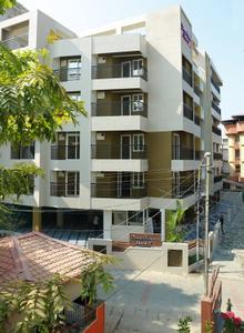 Project Image of 1450 Sq.ft 3 BHK Apartment / Flat for sale in Kaloor for Rs. 10000000