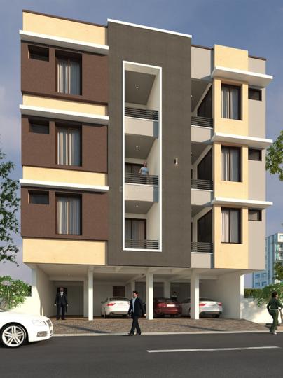 JJKB Tower One More Images 1