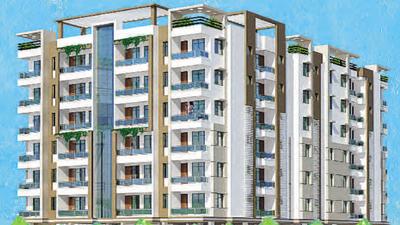 Rukmani Chatrapati Shivaji Greens