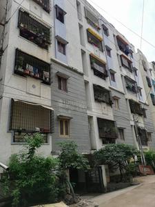 Gallery Cover Pic of Sri Sairam Nivas Apartments