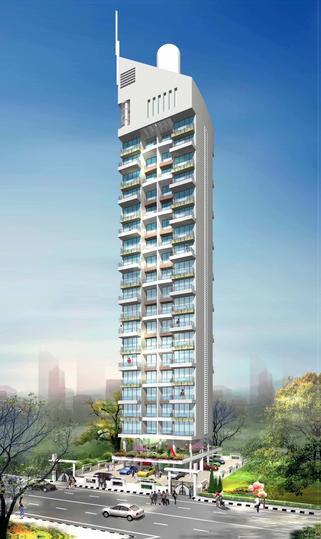 Tricity Symphony Images for Elevation of Tricity Symphony 1