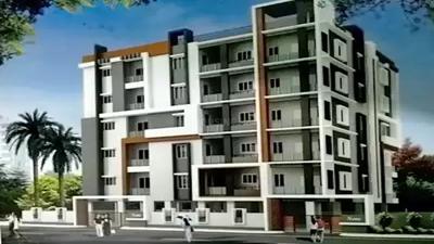 Gallery Cover Pic of  Jayalakshmi Enclave