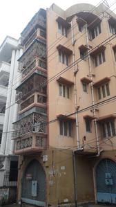 Swaraj Homes Devine Apartments Project Images