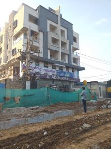 Project Image of 1218 Sq.ft 2 BHK Apartment / Flat for sale in R.K. Hegde Nagar for Rs. 8150000