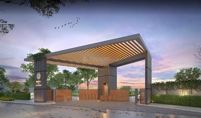 Project Image of 1199 Sq.ft Residential Plot / Land for sale in Devanahalli for Rs. 11500000