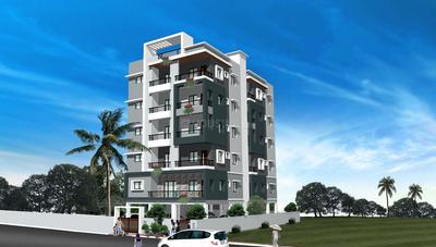 Gallery Cover Pic of Sri Sai Gayathri Construction Shri Gayatri Residency