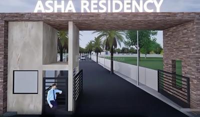 Janapriya Asha Residency Project Images