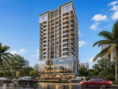 Project Image of 1160 Sq.ft 2 BHK Apartment / Flat for sale in Kalyan West for Rs. 11000000