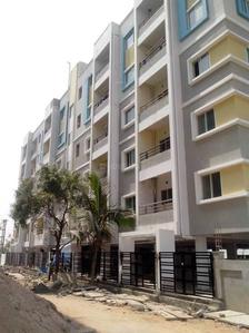 Sri Sai Green