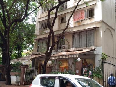 Mahesh Dhairya Apartment