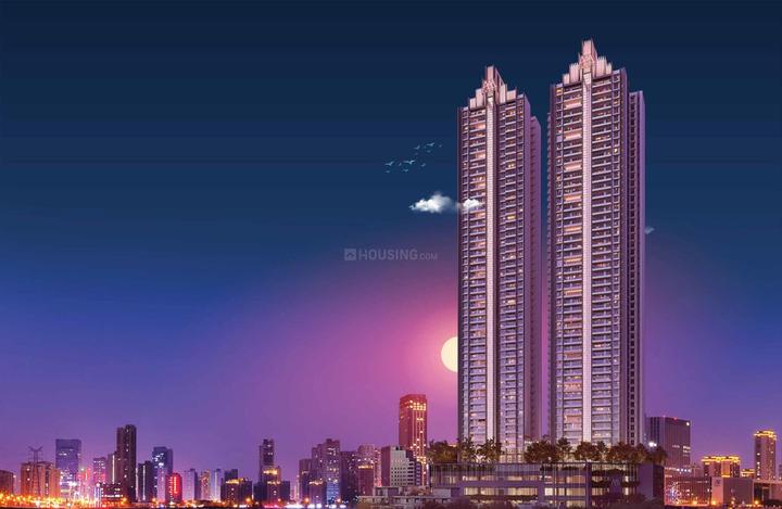 Gallery Cover Pic of Aanya Crystal Antras