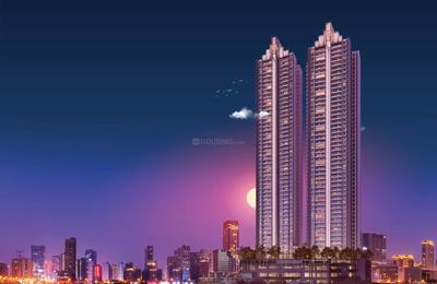 Project Image of 2093 Sq.ft 4 BHK Apartment / Flat for sale in Thane West for Rs. 50000000