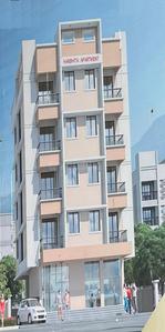 1 BHK Flat