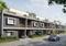 Arham Villa Elevation 1