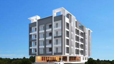 Vedant Vedant Shiv Complex