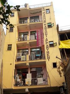 1 BHK Flat