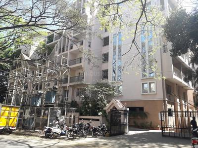 Karan Properties Karan Vienna Residences Project Images