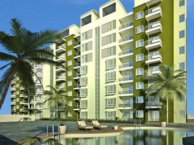 Megh Mayur Saumya Project Images