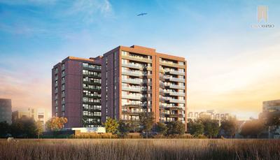Project Image of 3600 Sq.ft 4 BHK Apartment / Flat for sale in Thaltej for Rs. 25200000