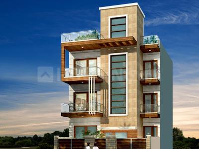 Anuj Builders Anuj Floors 4 Project Images