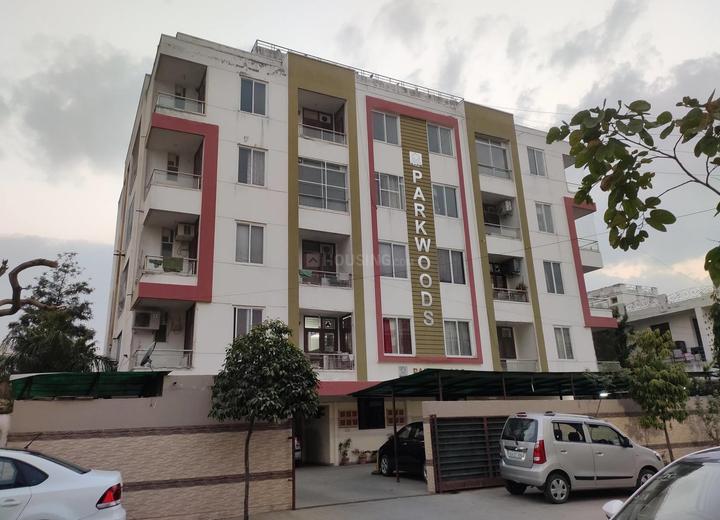 Gallery Cover Pic of Safe Parkwoods