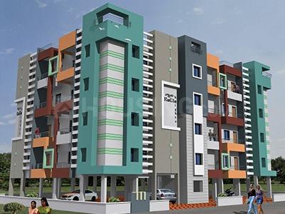 Eagle Heights