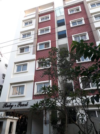 Sneha Ruby And Pearl Apartments More Images 1