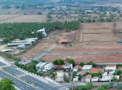 Raba Bni Vip Nagar Project Images