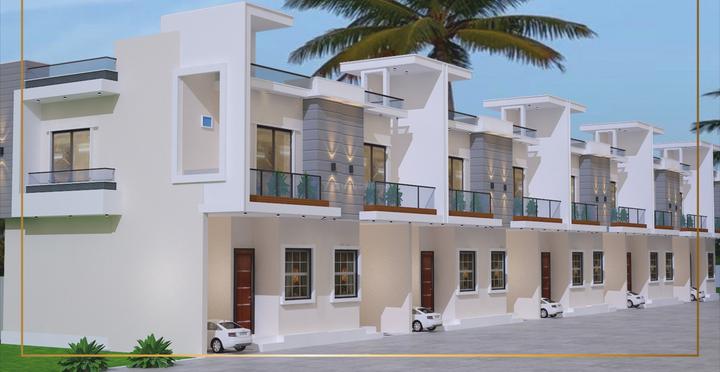 Trivor Imperial Homes Main Image 1