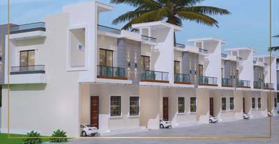 Trivor Imperial Homes